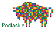 Logotyp Województwa Podlaskiego